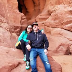 Meet your Posher, Josh